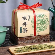 YU QIAN XiHu Brand Hangzhou Longjing Tea Dragon Well Green Tea Long Jing 250g