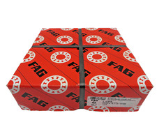 23124-E1-K-TVPB-C3 FAG Roller Bearings image