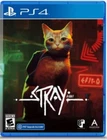 Stray - Sony PlayStation 4