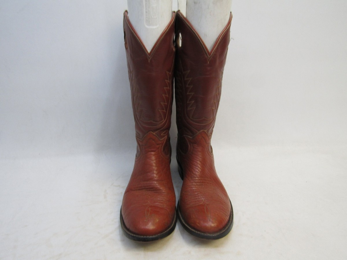Drews Boots 18\