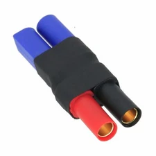 EC5 Male to XT150 Female No Wires Adapter For RC Lipo Battery Hobbies Toys FPV