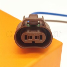 81150-AA020 Low Beam Headlights Connector Plug For Toyota Camry 2000-2001