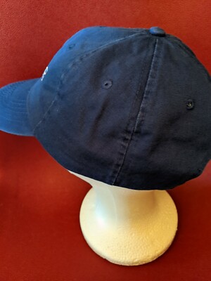 Warner Brothers Discovery Channel Hat | eBay