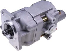 Hydraulic Pump TC050-36440 for Kubota L4240DT L4240GST L5240HST  MX5000DT
