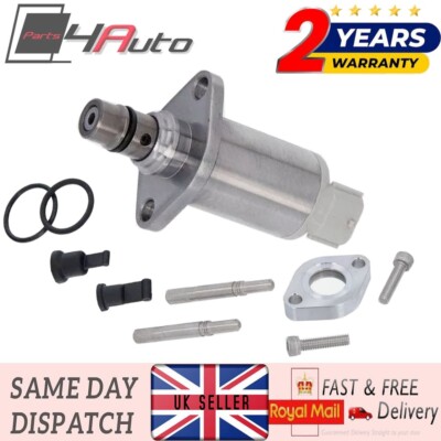 for NISSAN NAVARA PATHFINDER 2.5 DCI  DIESEL PUMP SUCTION CONTROL VALVE SCV