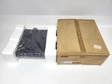 Bogen VMIX Power Vector 8-Channel Pre-Amplifier Mixer