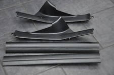 Einstiegsleiste BMW E46 Blende Verkleidung Abdeckung 8193792 8193791 8201218