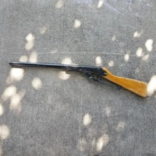 Vintage Daisy BB Gun Rogers, Ark. U.S.A. UNTESTED AS IS