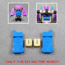 in stock Filling Part Upgrade Kit For Legacy United Headmasters Squeezeplay