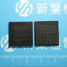 XILINX XC3S400-4FT256C FPGA, 896 CLBS, 400000 GATES, 630MHz, PBGA256