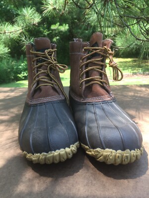 Red Head Mens Brown Leather Lace Up Hiking Boot SZ 12 RedHead Waylon Lace-Up Casual Boots for Men | Mack main image 3