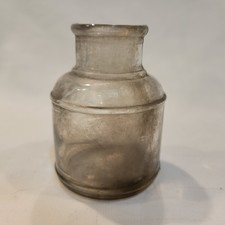 Vintage Shaeffers Scrip 5 Ink Bottle
