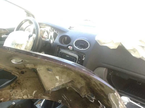 Lève-Vitre Avant Droit. pour FORD FOCUS BERLINA (CB4) Trend 2008 575772 - Afbeelding 5 van 11