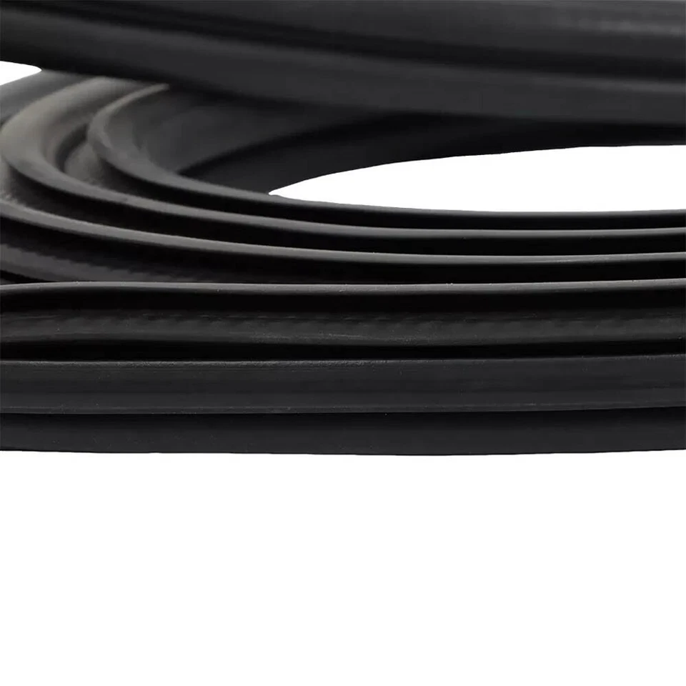 Sello de resistencia para puerta delantera izquierda+derecha apto para Dodge Ram 1500 2500 3500 1994-2002 Foto 3 de 4