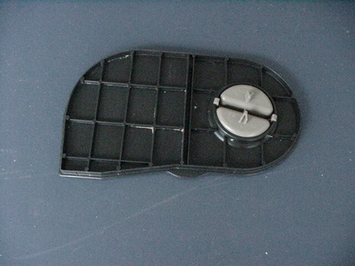 Hoover Staubsauger WindTunnel Doppelkammer U8130-900 Schmutzbecher & Deckel 38775094 - Bild 11 von 13
