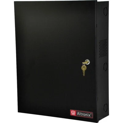 Altronix Trove1 Access Control UNIT ACCESSORY Enclosure