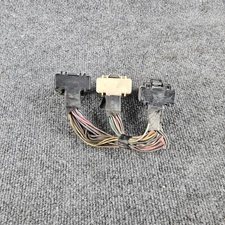 WIRING HARNESS PLUGS 00 DODGE RAM 5.2 MODULE ECU ECM PCM 56040368AC