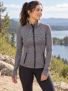 Lululemon Flocked Define Jacket | eBay