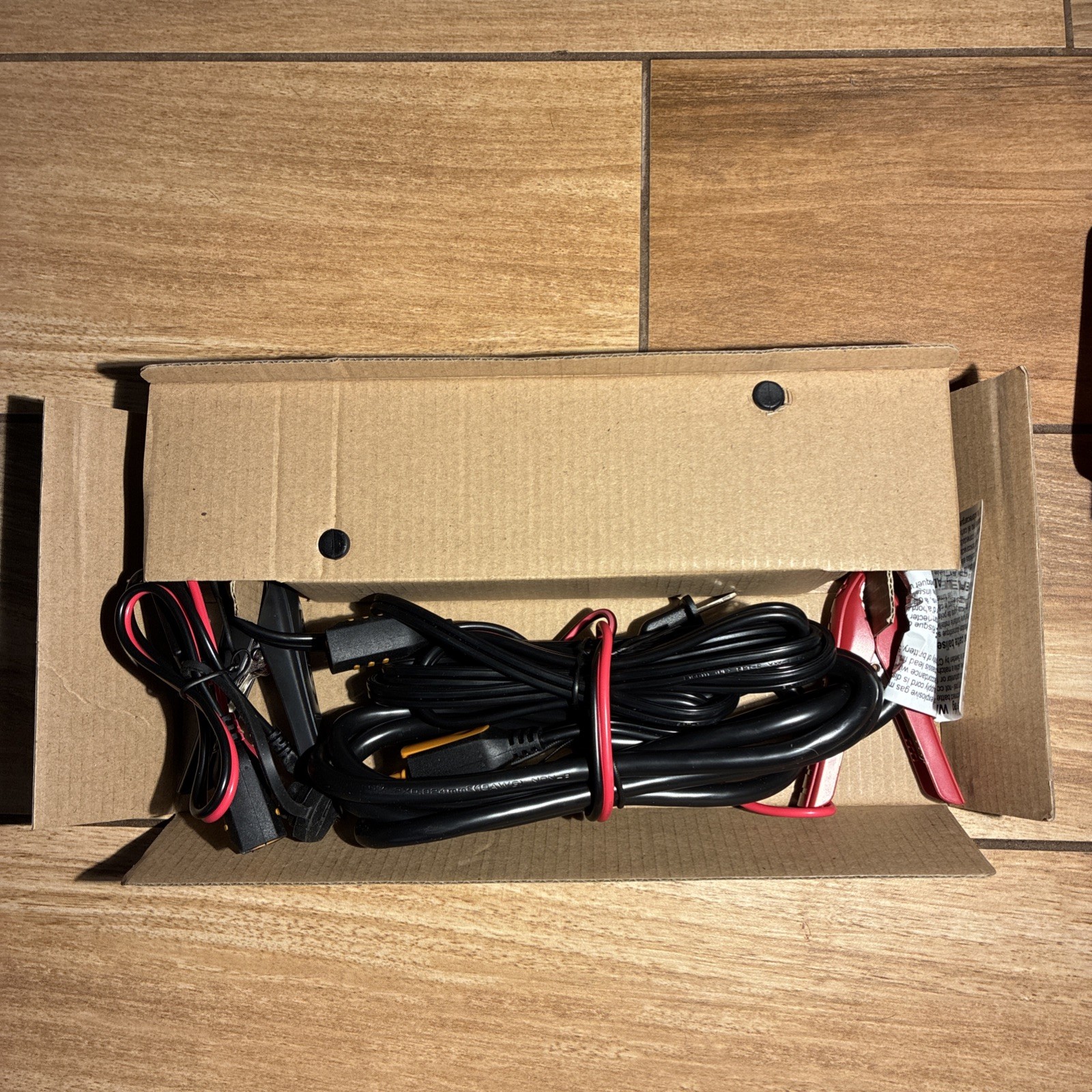 CTEK MXS 5.0 Battery Charger Fully Automatic 4.3A Maintainer 12V Kit 40-206