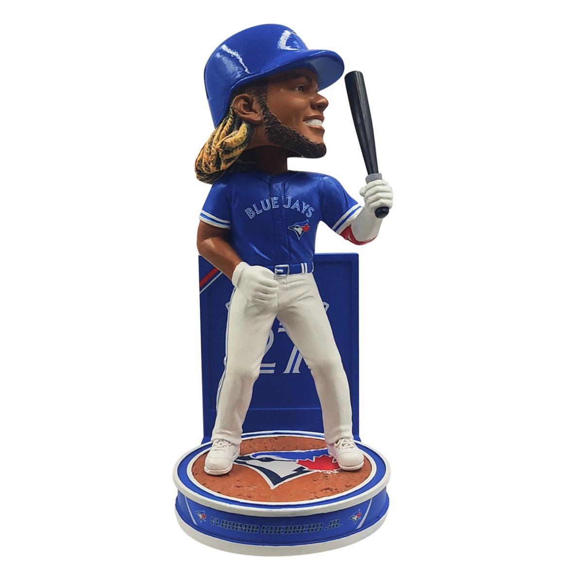 Vladimir Guerrero Jr. Toronto Blue Jays Hero Series