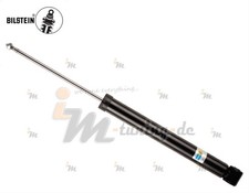Bilstein B4 Gasdruckstoßdämpfer hinten für Seat Toledo II 1M2 :: 1998 >> 2006