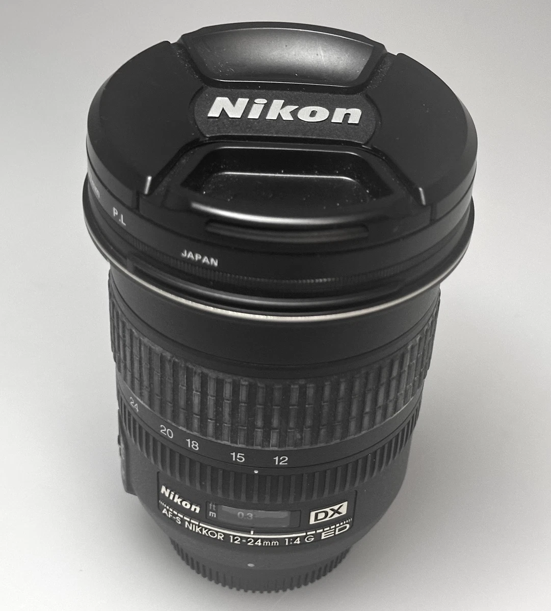 2割引美品 Nikon DX SWM ED IF Aspherical 77mm Nikon DX SWM VR ED IF Aspherical AF-S Nikkor 18-140MM 1:3.5-5.6 G