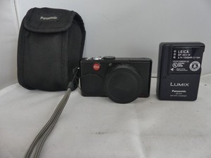 Leica D Lux 3 | eBay