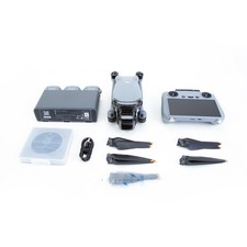 DJI Air 3 Drone Fly More Combo with RC 2 Remote Controller - SKU 2018867