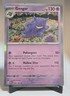Pokémon TCG “Gengar” 094/165 Scarlet & Violet 151