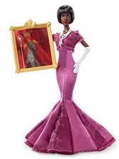 NEW other 2017 Barbie Harlem Theatre Collection Selma DuPar James DXY76