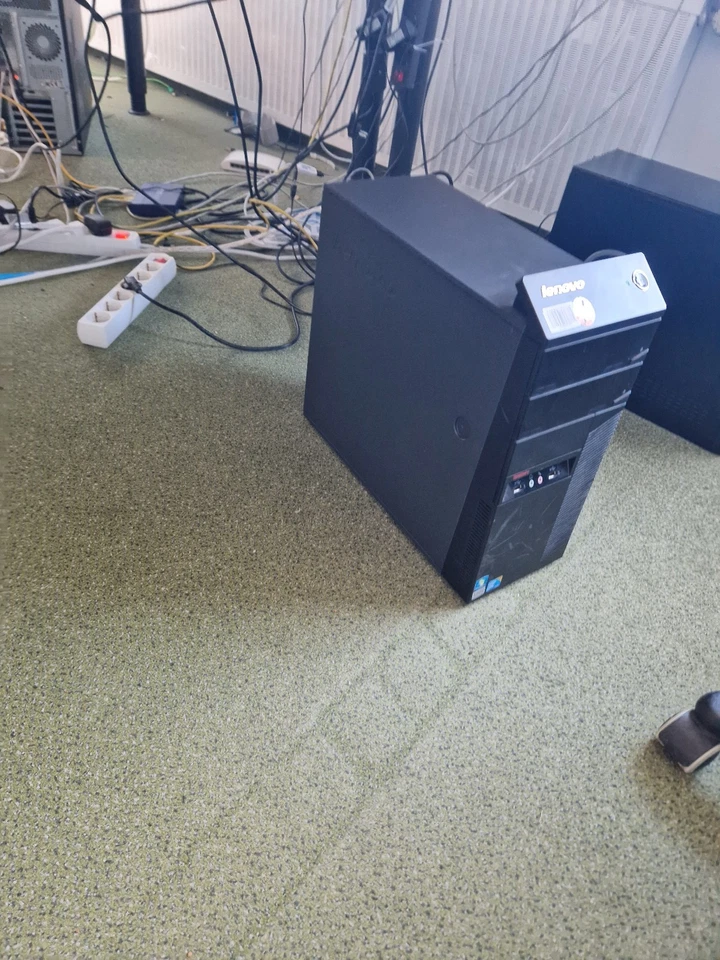 Lenovo ThinkCentre A58 - Bild 4 von 4