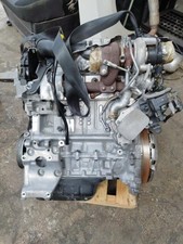 Moteur Ford FIESTA