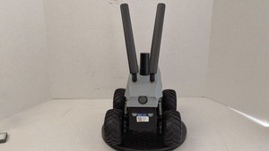 FrodoBots AI EarthRover Mini+
