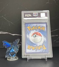 2025 Pokemon TCG Chinese 151 Surprise Mew ex 151C 191/151 SAR Holo PSA 10