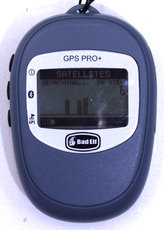 ラウンド用品・アクセサリー Bad Elf GPS PRO+ Bad Elf GPS PRO+ BE-GPS-2300 - Tested | eBay