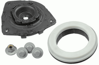 Reparatursatz FederbeinstüTzlager Vorderachse Links FüR Nissan Renault Cube