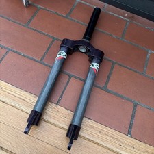 Answer Carbo Pro BMX Fork 1 1/8 