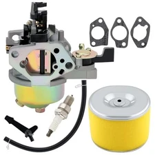 Carburetor for Honda GX390 GX340 13HP 11HP Engine DXPW60605 DXPW60606 DH4240B DX