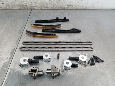 2025 Ford F150 Raptor R 5.2L Predator Timing Chains Guides Actuators #9168 i2