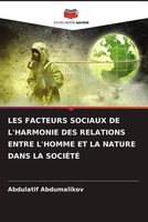 Abdulatif Abdumalikov | LES Facteurs Sociaux DE L'harmonie DES Relations...