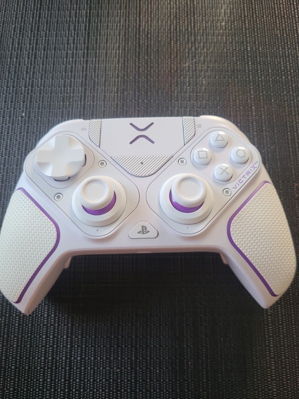 victrix pro bfg ps5