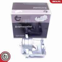 Esen SKV Bremssattel Vorderachse Links Passend FüR Chevrolet Spark | 46SKV221
