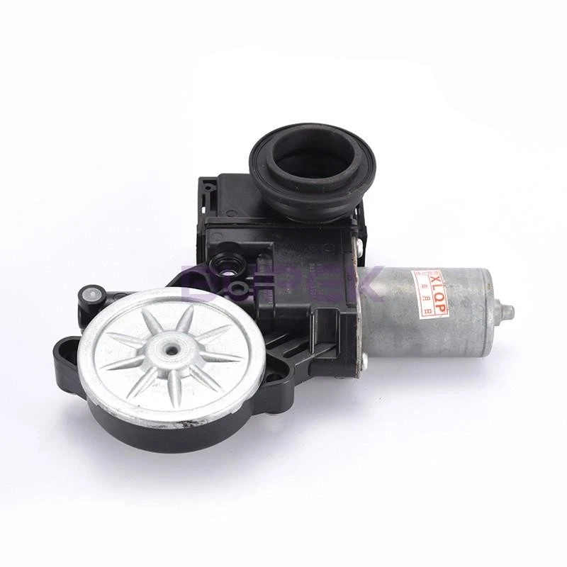 Genuine Electric Window Lifter Motor 85710-0E100 Replace For Toyota Highlander - Image 3 of 4