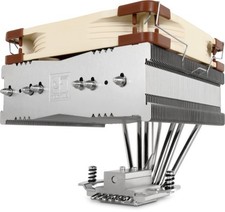 Noctua NH-C14S Top-Flow Flexible CPU Cooler