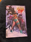 ROGUE SAVAGE LAND #1 1:25  INCENTIVE ALEXANDER LOZANO X-MEN VARIANT