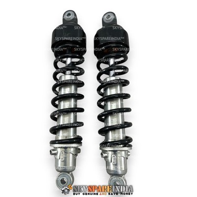 Stoßdämpfer hinten kompatibel mit Royal Enfield Shotgun 650 2024 - 2025