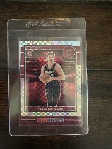 Pelle Larsson Checkerboard Fresh Pull🔥 - Picture 1 of 6