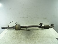 Seat Ibiza MK4 Exhaust & Catalytic Converter 2012 - 2017 6R0131701