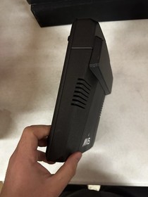 Neo Geo - Open MVS consolized MV1-C - Authentic Tested Working Console Only!