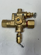 49816283C For Ingersoll Rand Pilot Unloader Check Valve T30 Gas Power Compressor